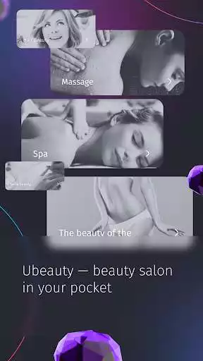 Play U-Beauty
