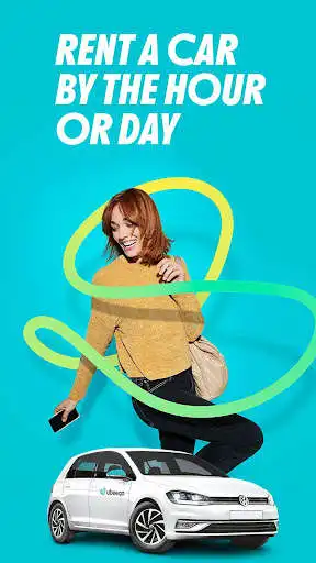 Play Ubeeqo Carsharing - Hourly or daily car rental  and enjoy Ubeeqo Carsharing - Hourly or daily car rental with UptoPlay