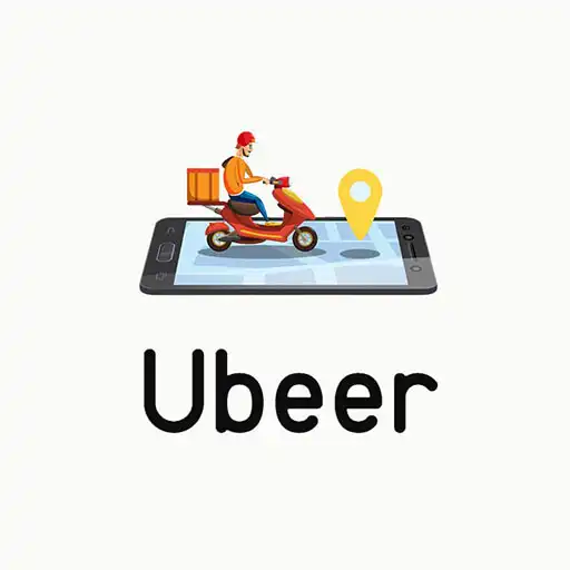Play Ubeer - Driver APK Play Ubeer - Driver APK