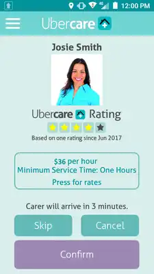 Play Ubercare