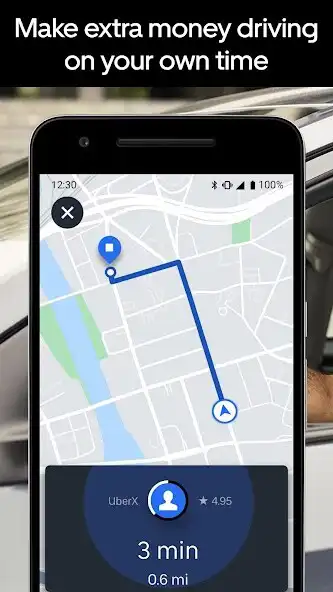 Play Uber - Driver: Drive Deliver and enjoy Uber - Driver: Drive Deliver with UptoPlay Play Uber - Driver: Drive Deliver and enjoy Uber - Driver: Drive Deliver with UptoPlay