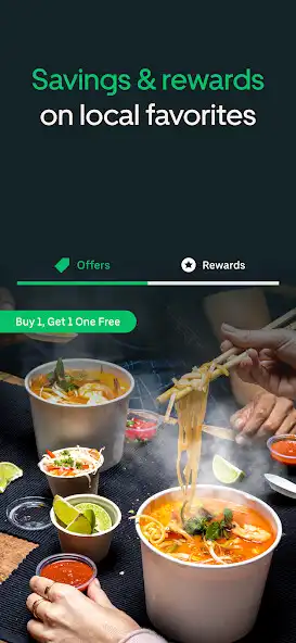 Play Uber Eats: Food Delivery  and enjoy Uber Eats: Food Delivery with UptoPlay