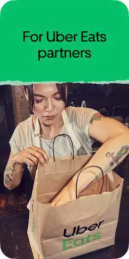 Play Uber Eats Orders  and enjoy Uber Eats Orders with UptoPlay