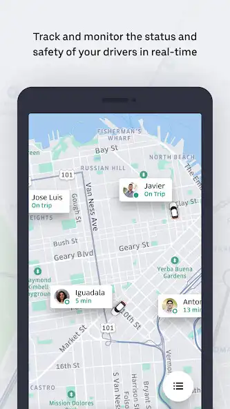 Play Uber Fleet as an online game Uber Fleet with UptoPlay