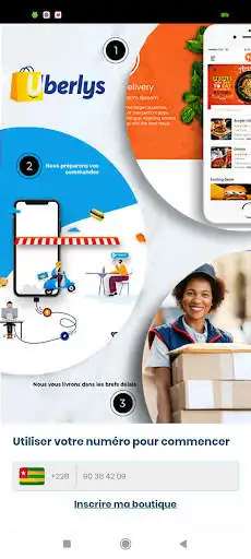 Play Uberlys  and enjoy Uberlys with UptoPlay