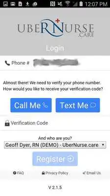 Play UberNurse