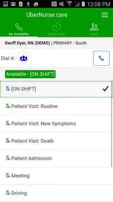 Play UberNurse