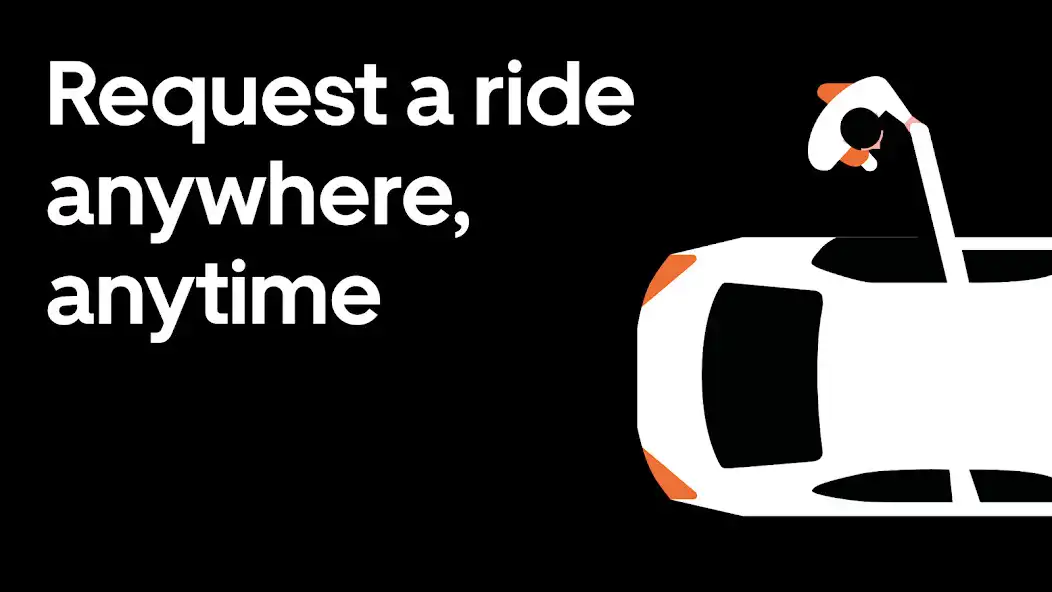Play Uber Russia — order taxis  and enjoy Uber Russia — order taxis with UptoPlay