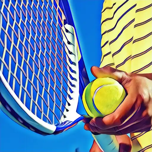 Play UberTennis - Instant Partners APK
