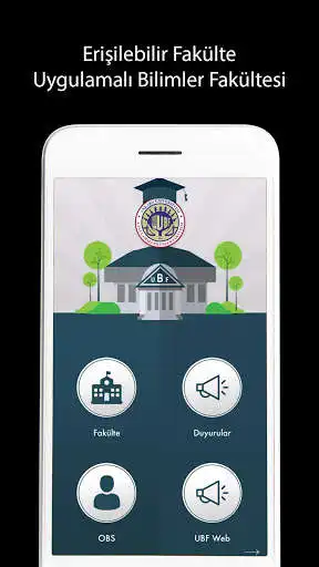 Play UBFMobil  and enjoy UBFMobil with UptoPlay