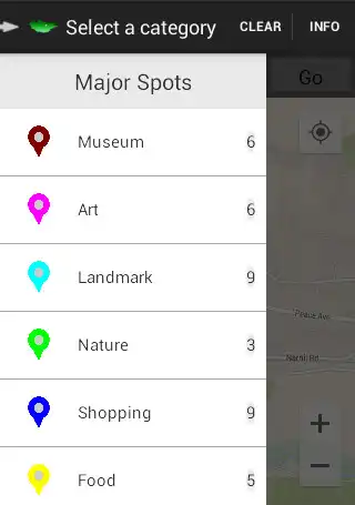 Play UBguide as an online game UBguide with UptoPlay