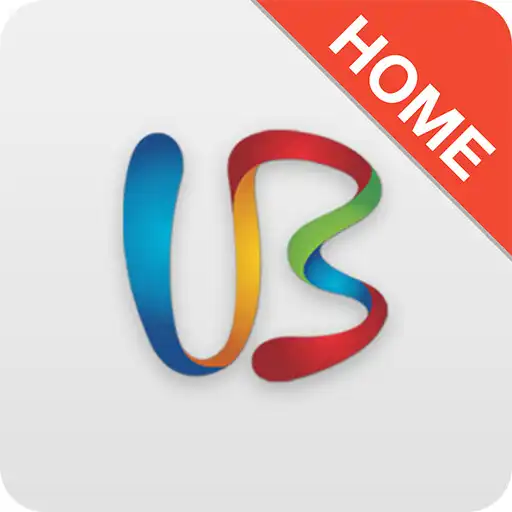 Play UB Home APK Play UB Home APK