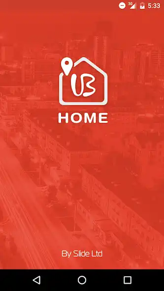 Play UB Home  and enjoy UB Home with UptoPlay
