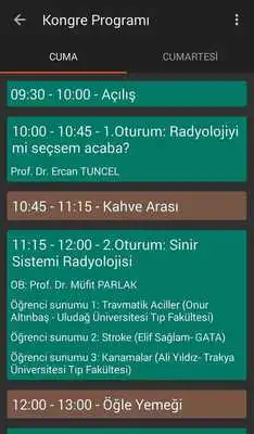 Play Ubiat Radyoloji 2016