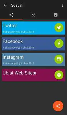 Play Ubiat Radyoloji 2016