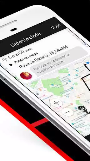 Play Ubicar Driver  and enjoy Ubicar Driver with UptoPlay