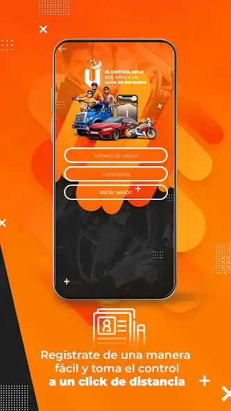 Play Ubicate GPS  and enjoy Ubicate GPS with UptoPlay