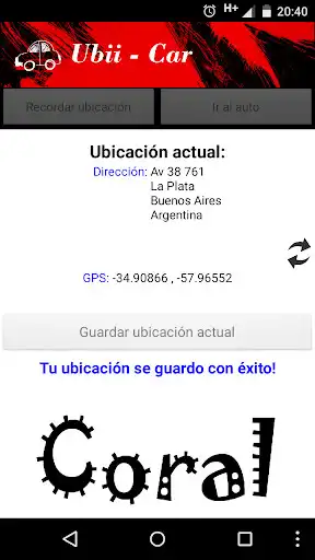 Play Ubii-Car as an online game Ubii-Car with UptoPlay
