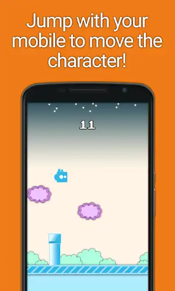 Play UbiJump  and enjoy UbiJump with UptoPlay