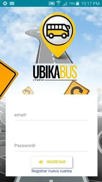 Play UBIKABUS Driver  and enjoy UBIKABUS Driver with UptoPlay