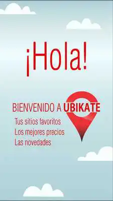 Play UBIKATE