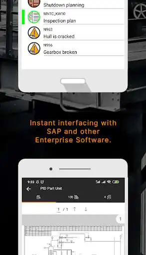 Play UBIK as an online game UBIK with UptoPlay