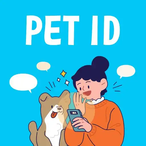 Play UBio PetID - Dog register/find APK