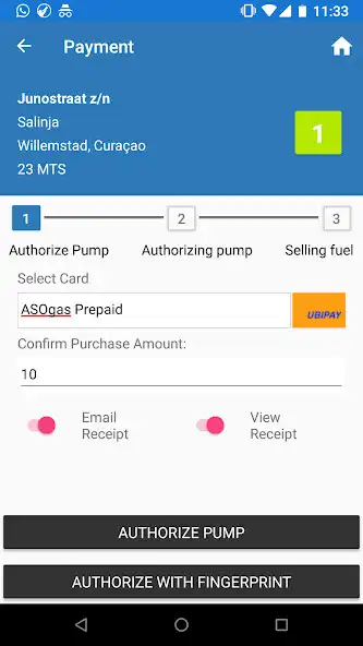 Play Ubipay as an online game Ubipay with UptoPlay