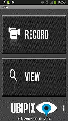 Play Ubipix
