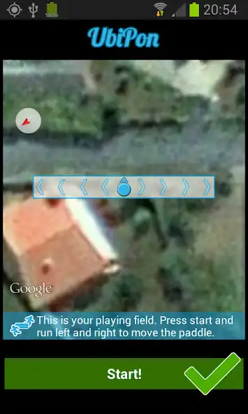 Play UbiPon as an online game UbiPon with UptoPlay