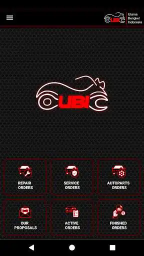 Play UBI PRO as an online game UBI PRO with UptoPlay