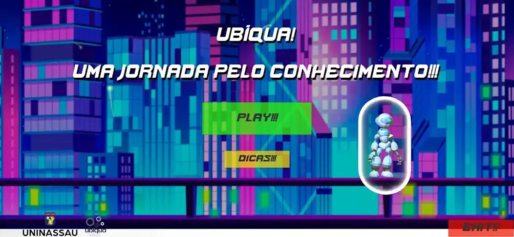 Play Ubiqua Game and enjoy Ubiqua Game with UptoPlay Play Ubiqua Game and enjoy Ubiqua Game with UptoPlay