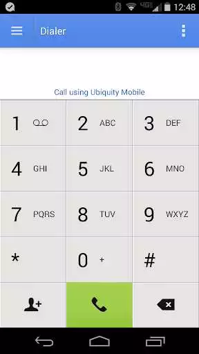 Play Ubiquity Mobile