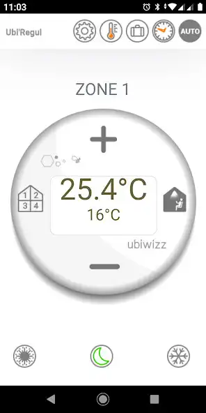 Play UbiRegul  and enjoy UbiRegul with UptoPlay