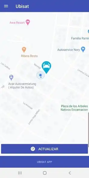 Play Ubisat APP as an online game Ubisat APP with UptoPlay