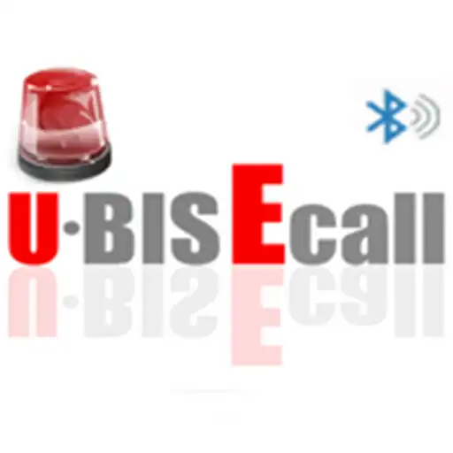 Play UBIS Ecall(유비스 이콜) 수신자 APK