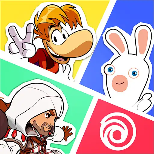 Play Ubisoft Nano APK