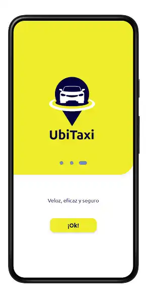 Play Ubitaxi -  Driver  and enjoy Ubitaxi -  Driver with UptoPlay