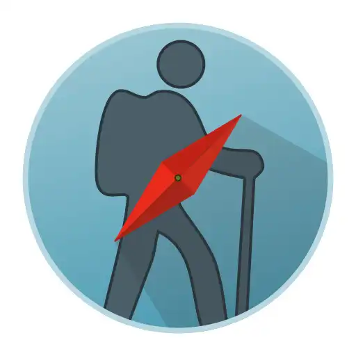 Play Ubitrek - your hiking companion APK