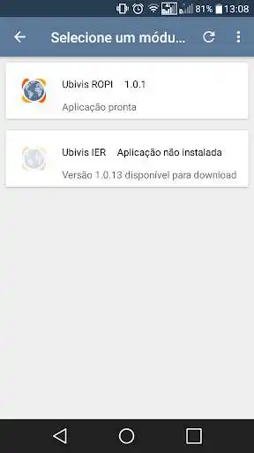 Play Ubivis Digital Mobility as an online game online Ubivis Digital Mobility with UptoPlay Play Ubivis Digital Mobility as an online game Ubivis Digital Mobility with UptoPlay