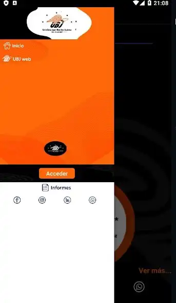 Play UBJ móvil  and enjoy UBJ móvil with UptoPlay
