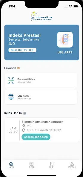 Play UBL APPS as an online game UBL APPS with UptoPlay