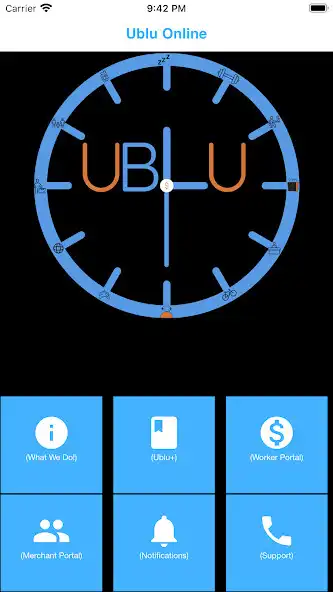 Play Ublu Online  and enjoy Ublu Online with UptoPlay