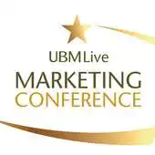 Free play online UBM Live Marketing Conference APK