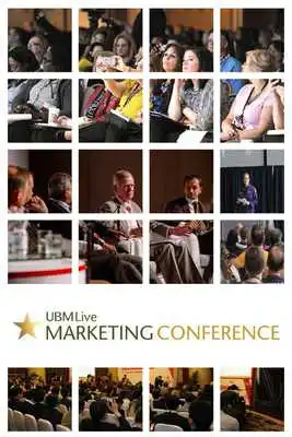 Play UBM Live Marketing Conference