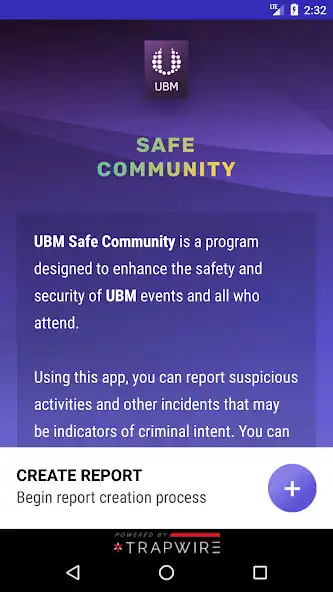 Play UBM Safe Community  and enjoy UBM Safe Community with UptoPlay