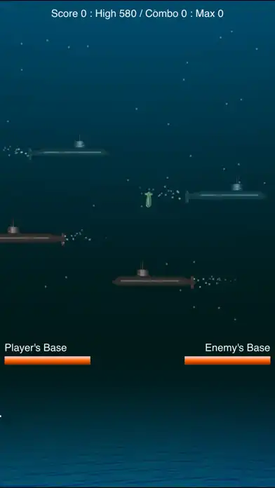 Play Uboat as an online game Uboat with UptoPlay
