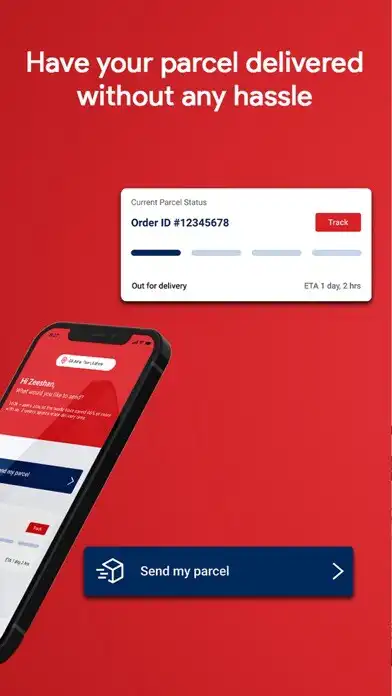Play Ubolt App as an online game Ubolt App with UptoPlay