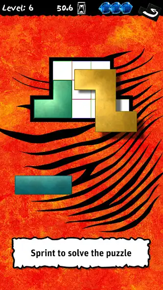 Play Ubongo - Puzzle Challenge  and enjoy Ubongo - Puzzle Challenge with UptoPlay