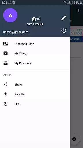 Play U Booster - views, like and subs Exchanger as an online game U Booster - views, like and subs Exchanger with UptoPlay